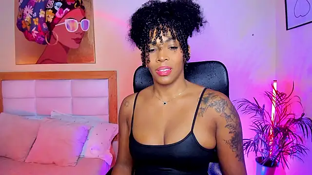 AitanaBrown  online show from 1, 3, 2026