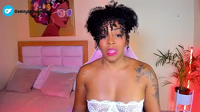 Snapshot of AitanaBrown_ chatting on 24, 6, 2026 AitanaBrown online show from 24, 6, 2026