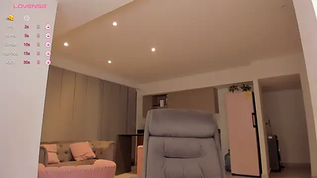 sofiia piink online show from 22, 11, 2025