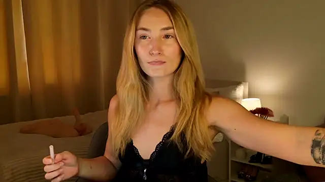 bella  rose online show from 18, 6, 2026