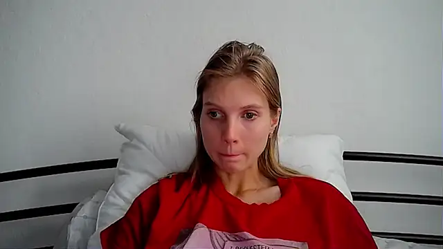 MaryMiton online show from 15, 2, 2025