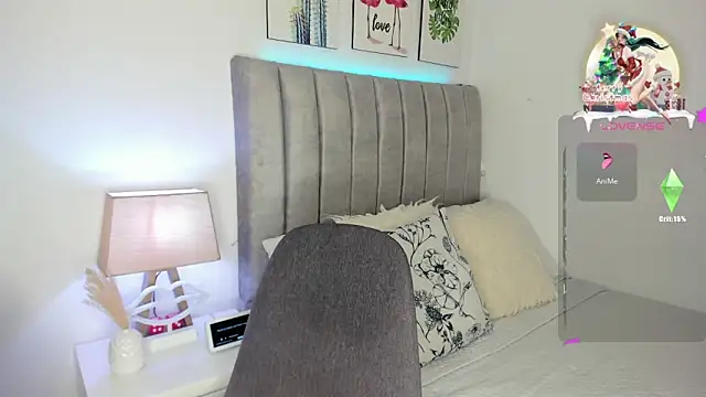 Snapshot of Katysmith26 chatting on 29, 12, 2024 Katysmith26 online show from 29, 12, 2024