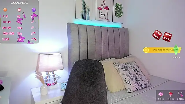 Snapshot of Katysmith26 chatting on 15, 3, 2025 Katysmith26 online show from 15, 3, 2025