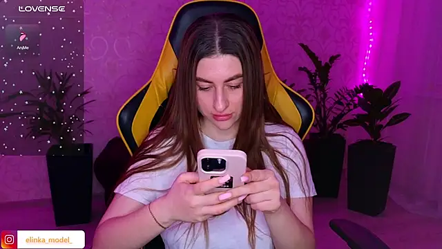 Elishka  online show from 19, 1, 2025