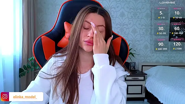 Elishka  online show from 6, 4, 2026