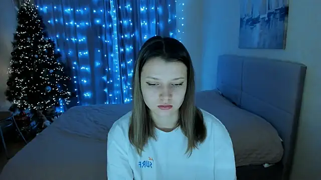 SoniNesti online show from 8, 1, 2025