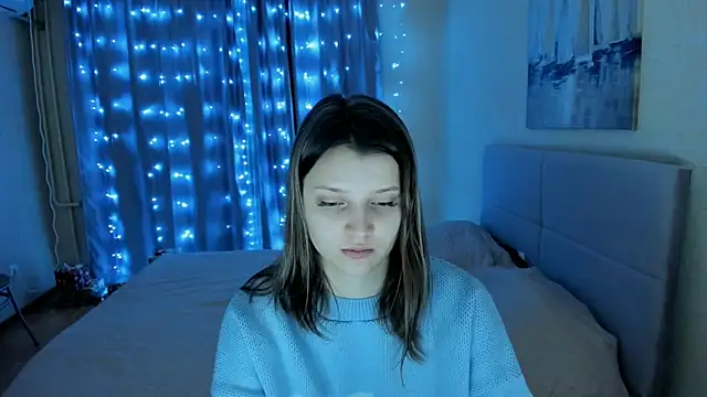 SoniNesti online show from 25, 1, 2025