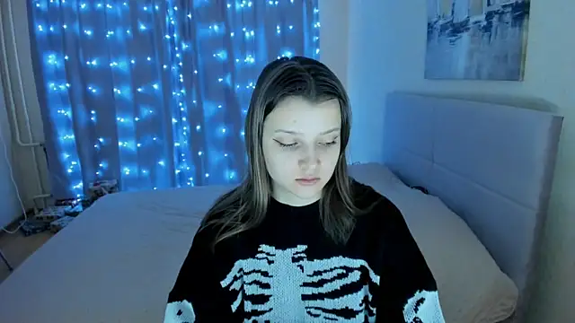 SoniNesti online show from 13, 2, 2025