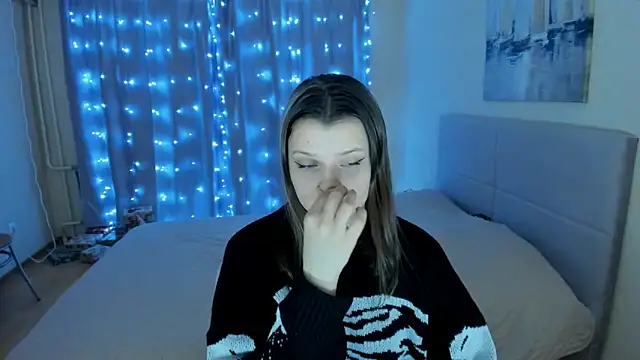 SoniNesti online show from 13, 2, 2025