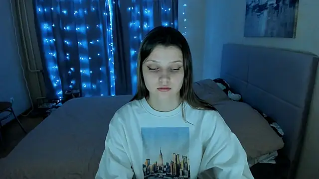 SoniNesti online show from 15, 2, 2025