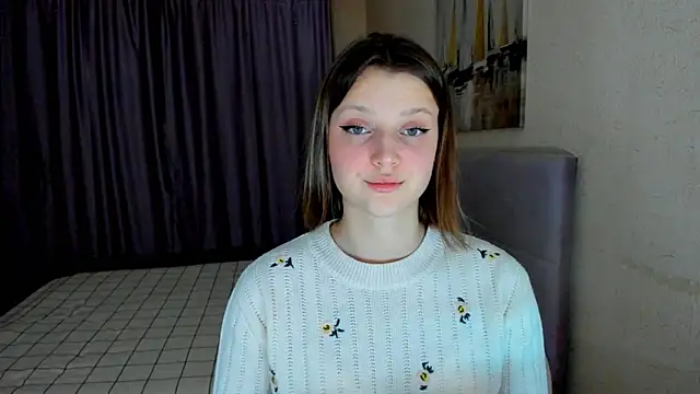 SoniNesti online show from 22, 11, 2025