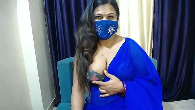 cutee  crazy online show from 26, 12, 2024