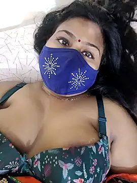 cutee  crazy online show from 31, 1, 2025