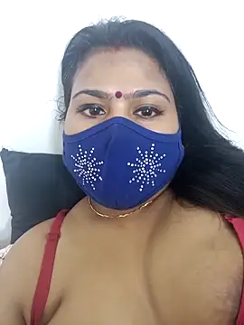 cutee  crazy online show from 18, 3, 2025