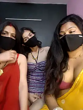 cutee  crazy online show from 22, 2, 2026