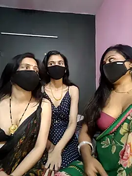 cutee  crazy online show from 24, 2, 2026