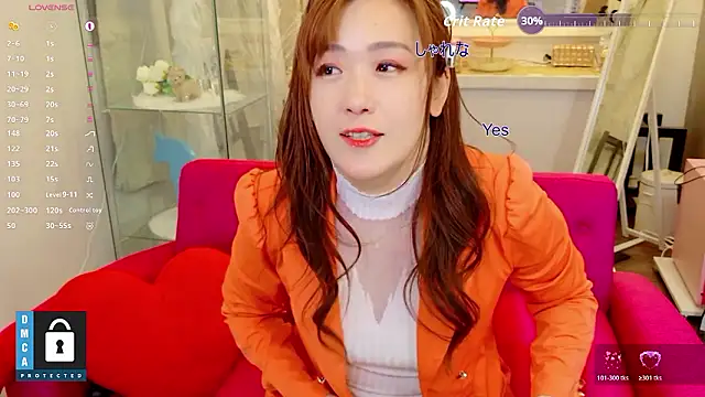 -N Miyabi- online show from 25, 3, 2026