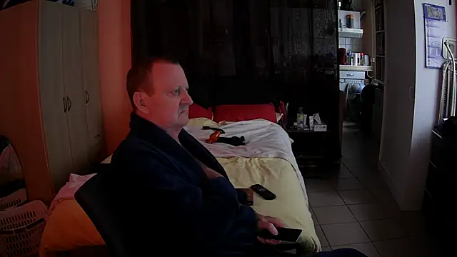 passifsoumis1963 online show from 20, 11, 2025