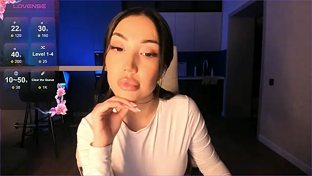 Snapshot of Sury_01 chatting on 5, 11, 2025 Sury 01 online show from 5, 11, 2025