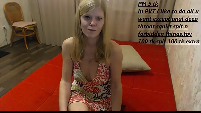 PublicSecret online show from 7, 12, 2024