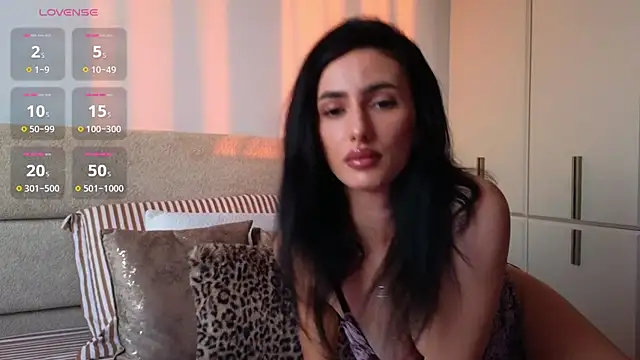 Snapshot of BbyKristy chatting on 30, 9, 2025 BbyKristy online show from 30, 9, 2025