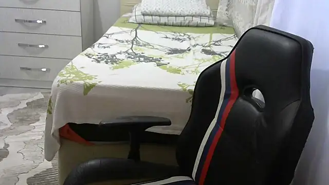 crazybaby5461 online show from 6, 10, 2025