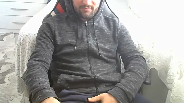 crazybaby5461 online show from 17, 11, 2025