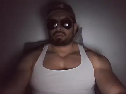 marcus002001 online show from 30, 3, 2026