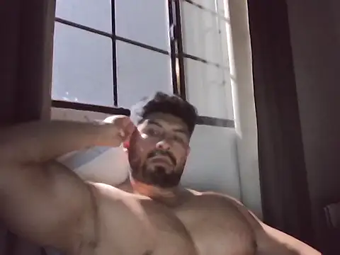 marcus002001 online show from 5, 4, 2026