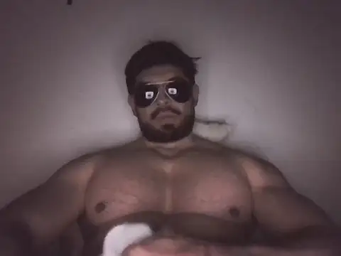 marcus002001 online show from 5, 7, 2026