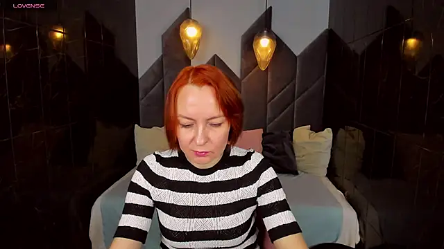 Snapshot of NikaGentle chatting on 20, 12, 2024 NikaGentle online show from 20, 12, 2024