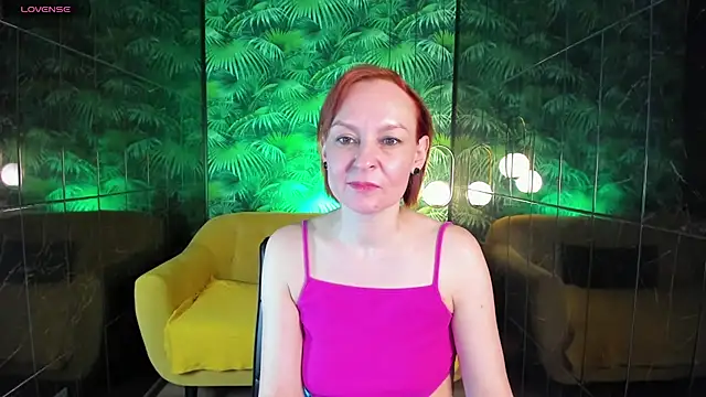 Snapshot of NikaGentle chatting on 18, 1, 2025 NikaGentle online show from 18, 1, 2025