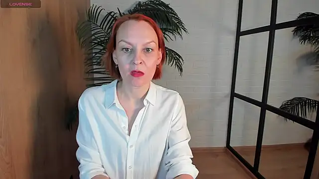 Snapshot of NikaGentle chatting on 24, 1, 2025 NikaGentle online show from 24, 1, 2025