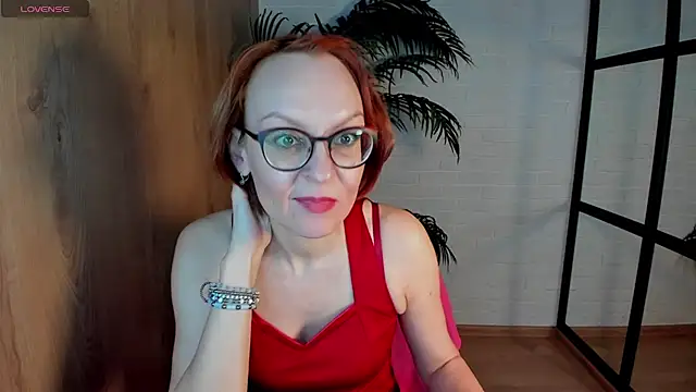Snapshot of NikaGentle chatting on 27, 1, 2025 NikaGentle online show from 27, 1, 2025