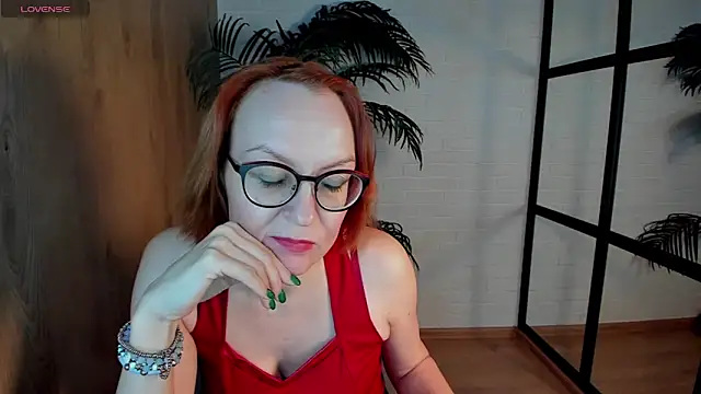 Snapshot of NikaGentle chatting on 27, 1, 2025 NikaGentle online show from 27, 1, 2025
