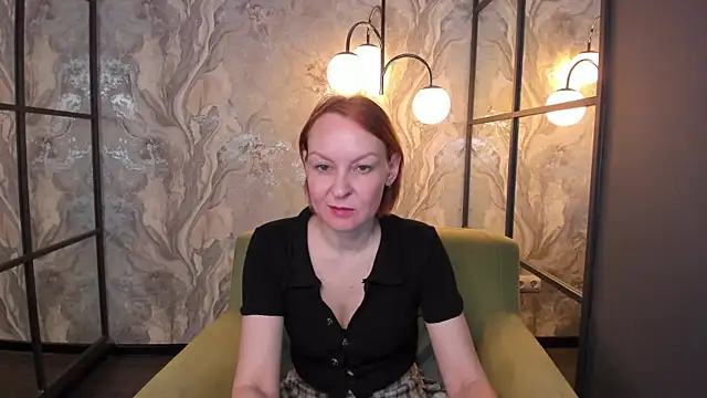 Snapshot of NikaGentle chatting on 10, 3, 2025 NikaGentle online show from 10, 3, 2025