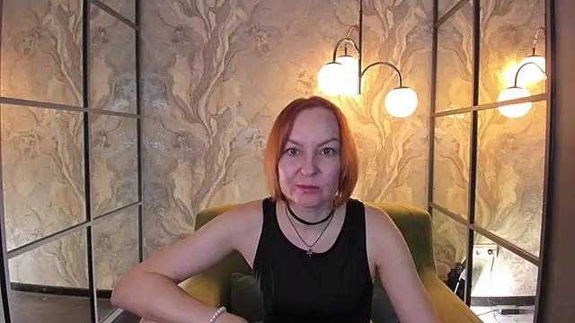 Snapshot of NikaGentle chatting on 19, 3, 2025 NikaGentle online show from 19, 3, 2025