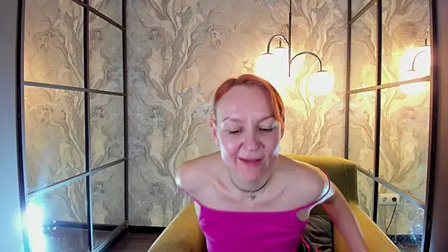 Snapshot of NikaGentle chatting on 21, 3, 2025 NikaGentle online show from 21, 3, 2025