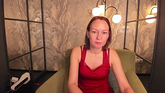 Snapshot of NikaGentle chatting on 27, 10, 2025 NikaGentle online show from 27, 10, 2025