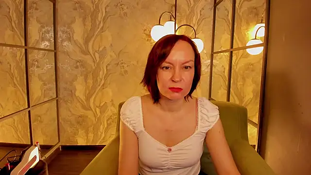 Snapshot of NikaGentle chatting on 2, 12, 2025 NikaGentle online show from 2, 12, 2025