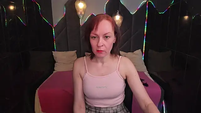 NikaGentle online show from 28, 3, 2026