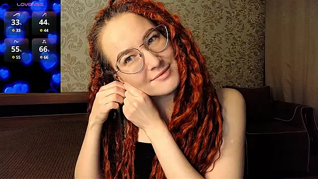 AgnesGraham online show from 22, 3, 2025