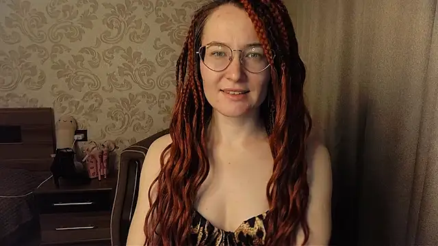 AgnesGraham online show from 24, 10, 2025