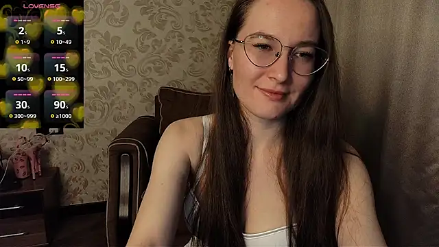 AgnesGraham online show from 19, 11, 2025