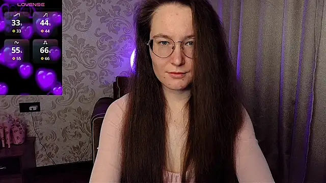 AgnesGraham online show from 15, 3, 2026