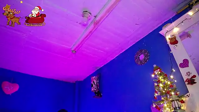 Lunahoney1 online show from 10, 12, 2024