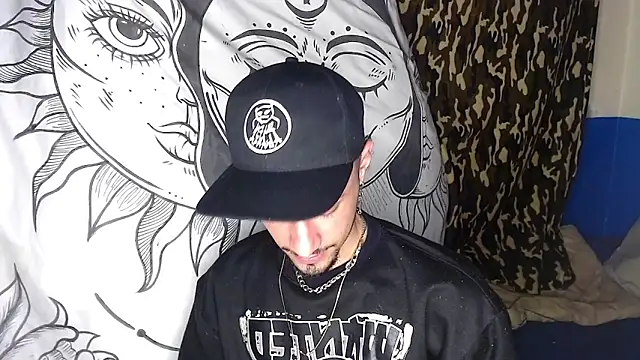 Apolo S online show from 5, 1, 2025