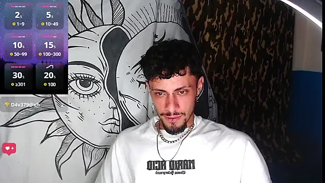 Apolo S online show from 24, 1, 2025