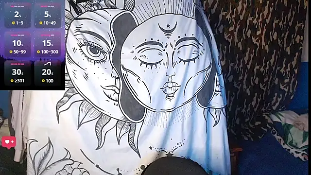 Apolo S online show from 5, 2, 2025