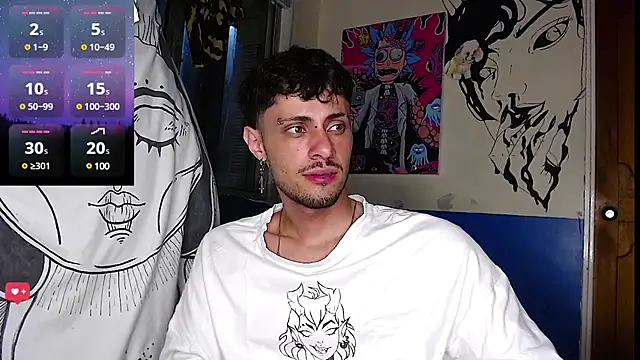 Apolo S online show from 6, 2, 2025